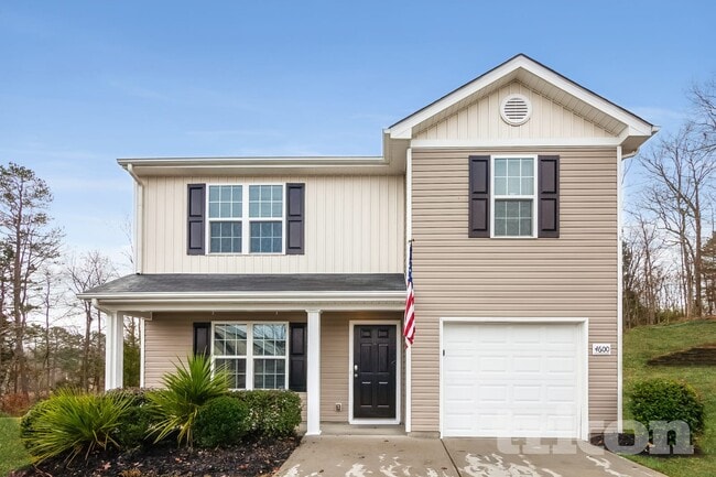 Building Photo - 4600 Montelena Dr