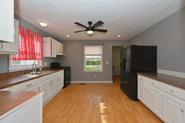 Photo - Updated 2BR/2BA Home | Rare Second Bath, Efficient Layout