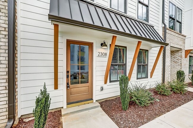 Photo - (Coming Soon) TOWNHOME W/ ROOFTOP TERRACE @ 5West Terraces!