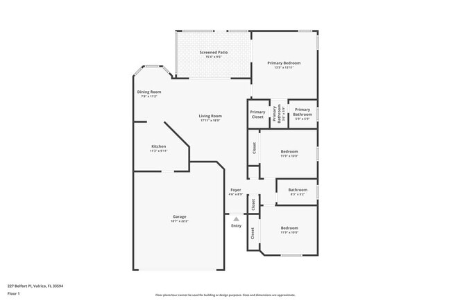 Photo - 227 Belfort Pl