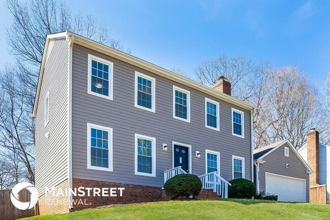 Photo - 5533 Whistlewood Ln