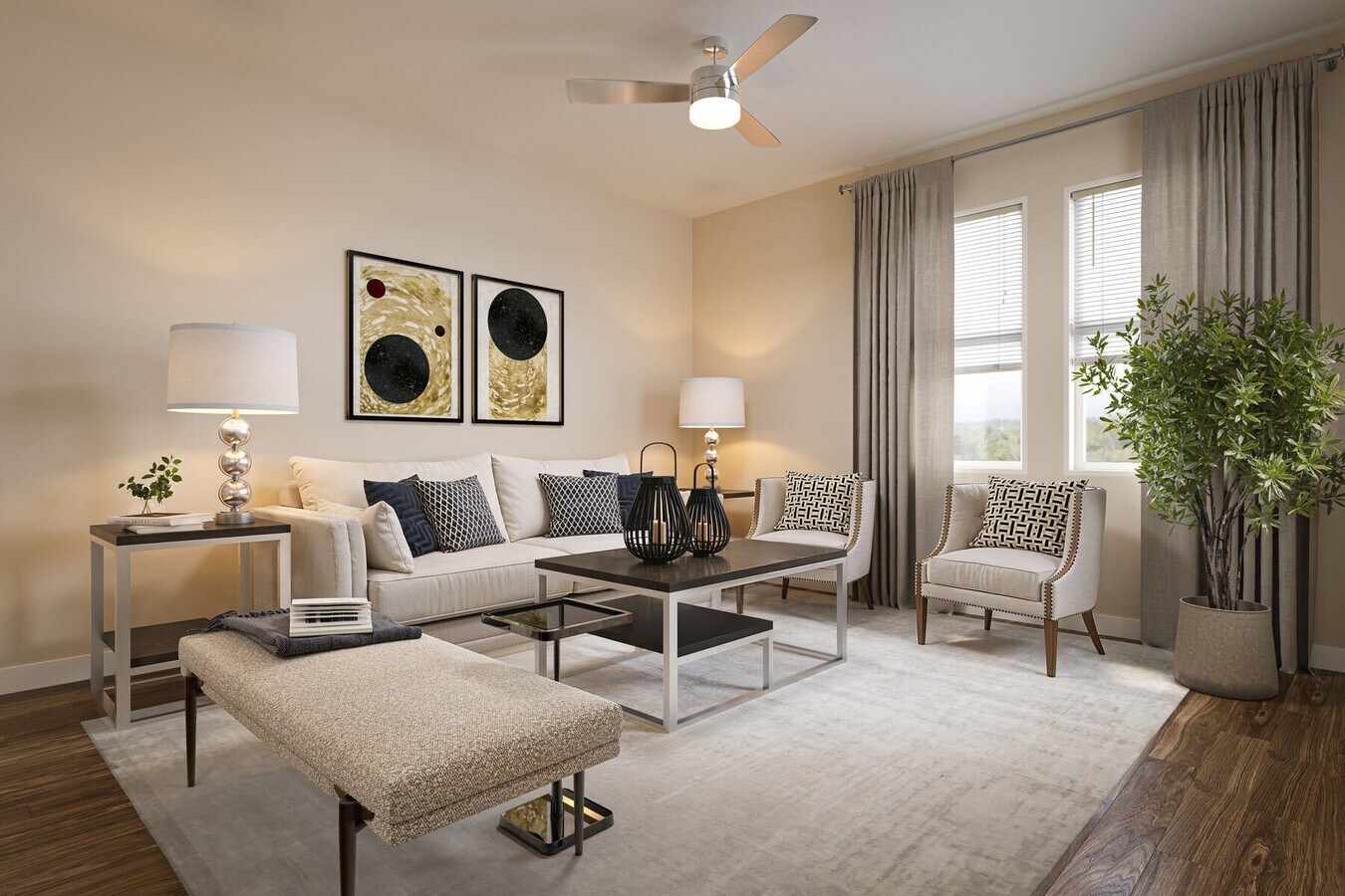 Photo - Altair at Clear Creek