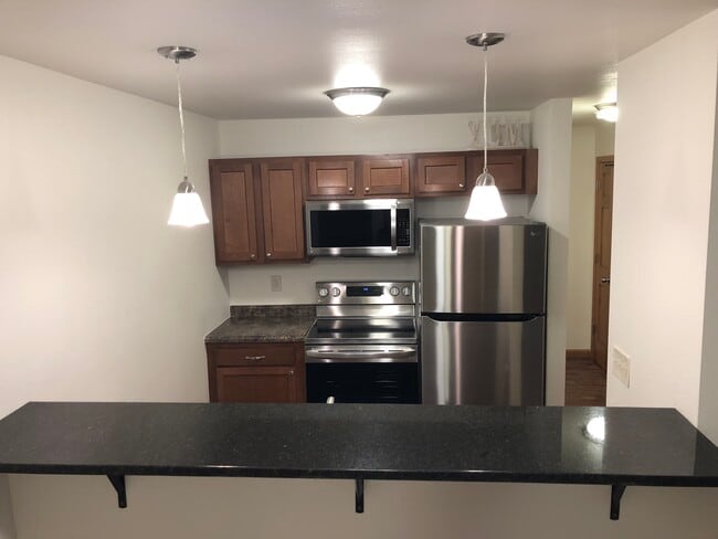 Photo - Mapleview Apartments