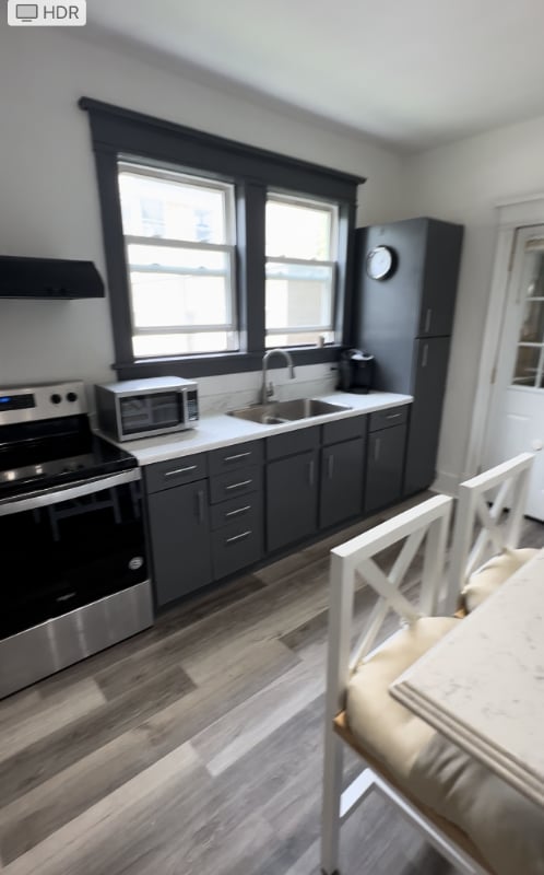 Photo - 705 Hudson Ave