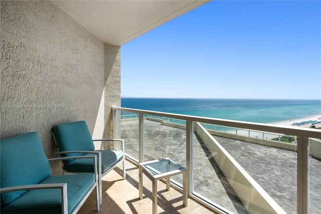 Photo - 16699 Collins Ave Condo Unit 1201