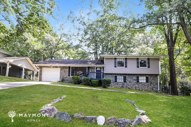 Building Photo - 6364 Revena Dr Rental