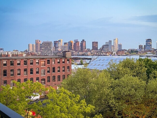 Photo - 301 Border St Unit 607