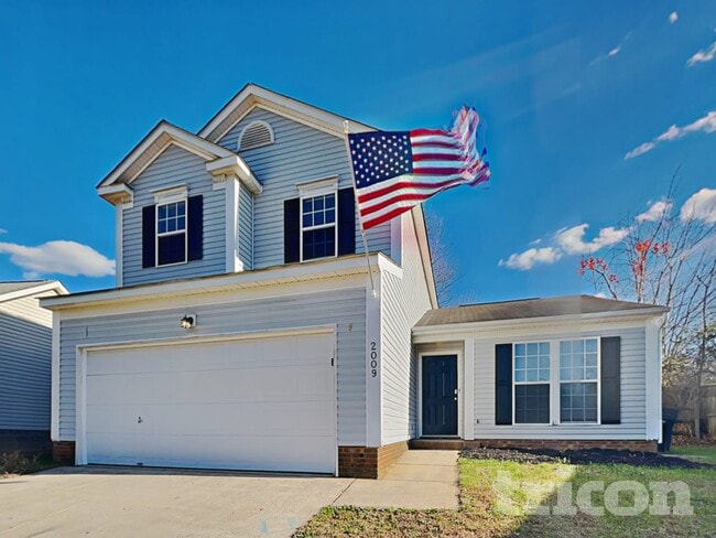 Photo - 2009 Fort Manden Dr