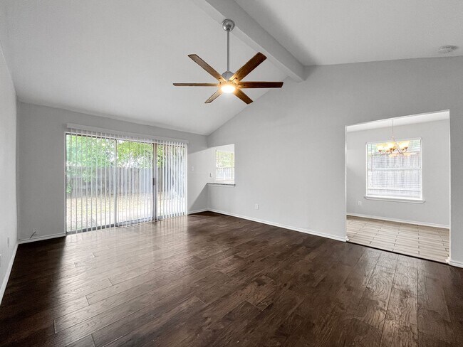 Photo - 3 BR/1.5BA | Newly Renovated Single Family Home | 1-Car Covered Parking | Gated backyard!