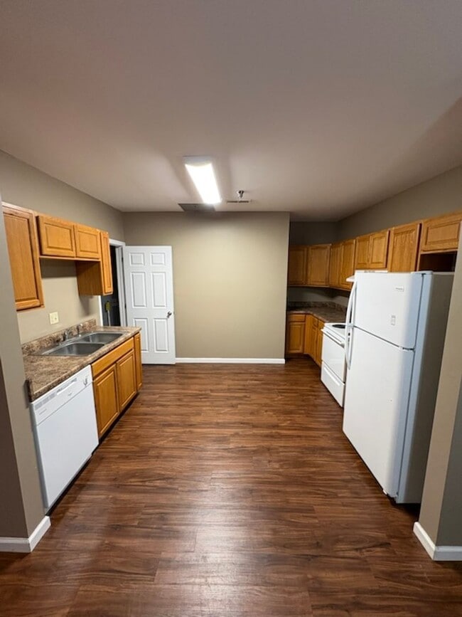 Photo - Jefferson Commons Apartments Unidad Apt A