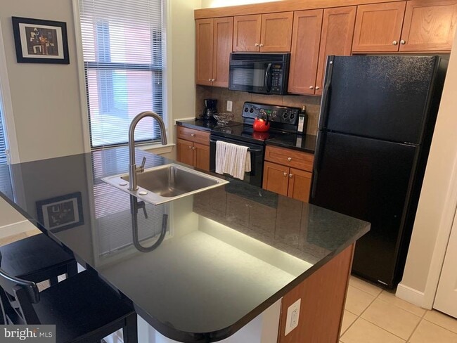 Photo - 631 D Street NW Unidad 534