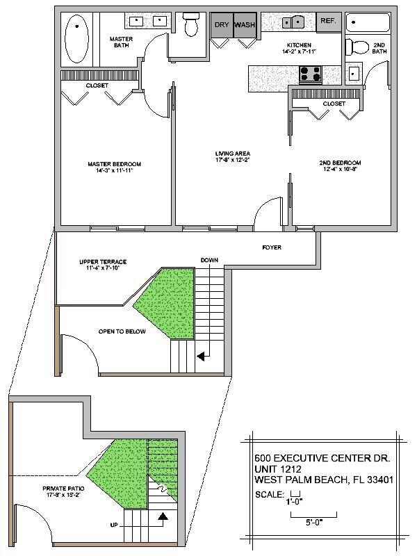 Photo - 600 Executive Center Dr Unit 212