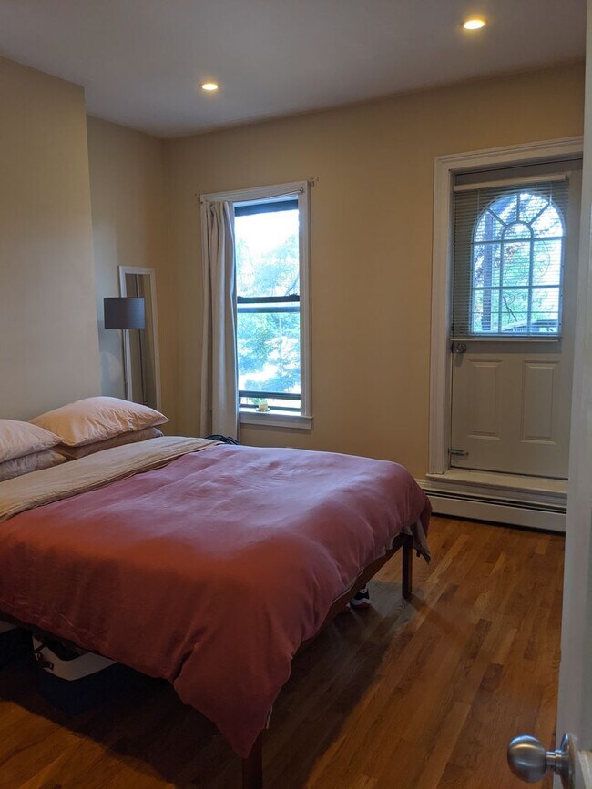 Photo - South End 1 bedroom for 9/1 on Tremont Street