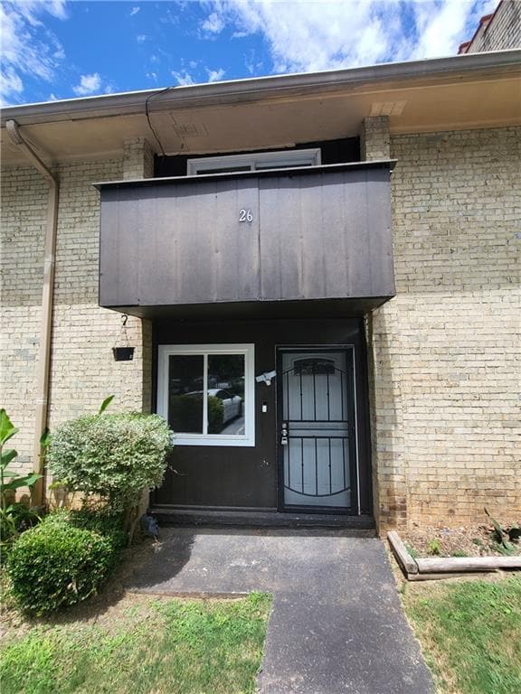 Building Photo - 1867 Myrtle Dr SW Rental