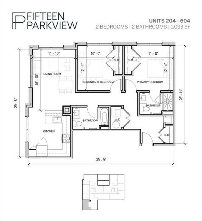 Building Photo - 15 Parkview Ave Unit 604 Rental