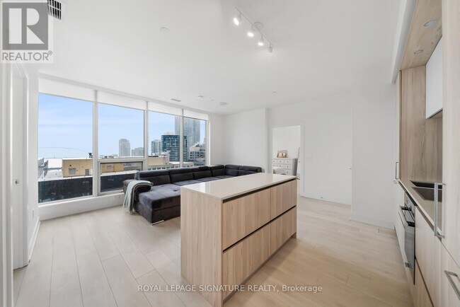 Photo - 35 Mercer St Unité 1909