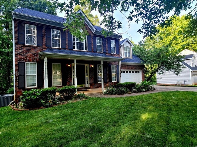 Photo - 6351 Pink Dogwood Ln