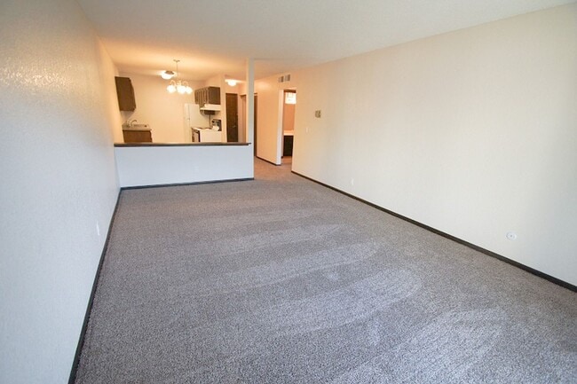 Building Photo - Style, Space, and Time-Saving Appliances—All in One Home Unit 201