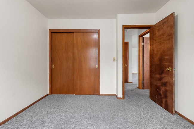 Allyson Court Apartments
