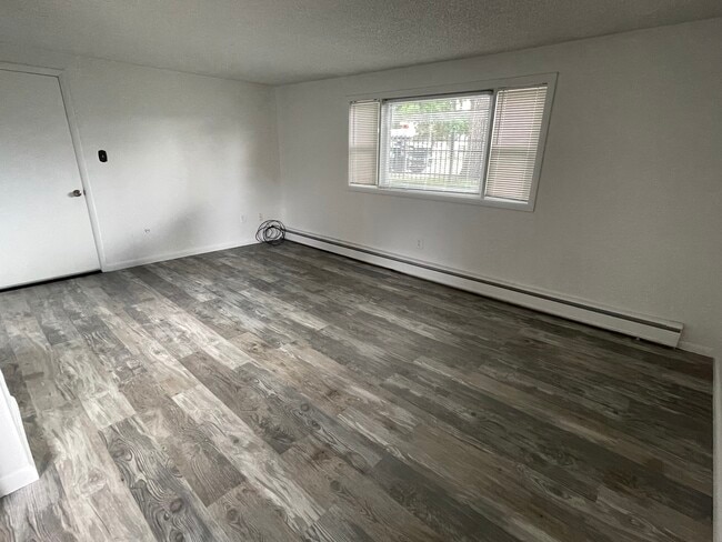 Living room - 2901 8th Ave N Unit 2