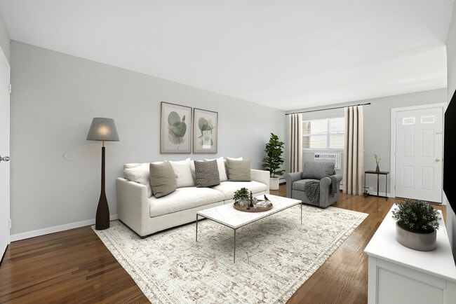 Photo - Terrace View Gardens