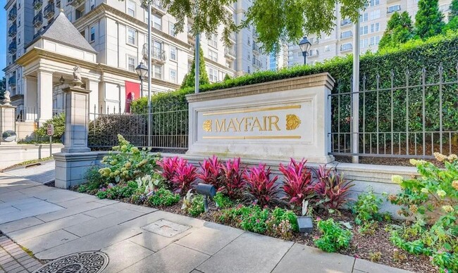 1 bed Condo at Mayfair Tower - 1 bed Condo at Mayfair Tower