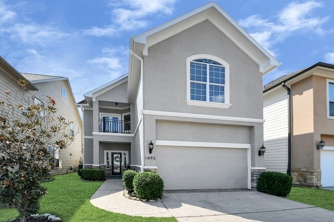 Photo - 1493 Silverado Dr