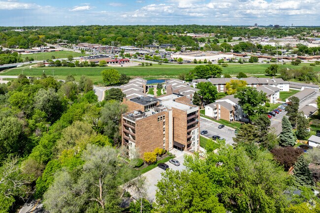 Photo - Latvian Tower