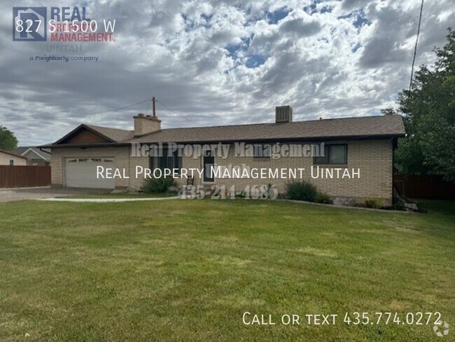 Building Photo - RENT & DEPOSIT HAS BEEN REDUCED 4 Bedroom,... Rental