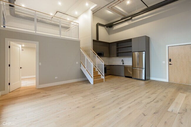 Photo - 729 N Sangamon St Unit 309