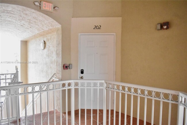 Photo - 8826 W Flagler St Condo Unit 202