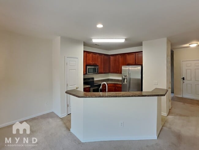 Photo - 2307 Crosscut Dr