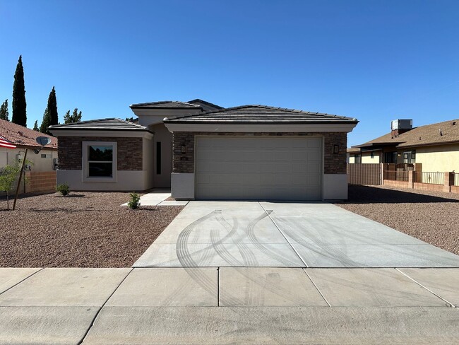 Building Photo - Beautiful 2024 Built 3 Bedroom, 2 bathroom home with RV Parking