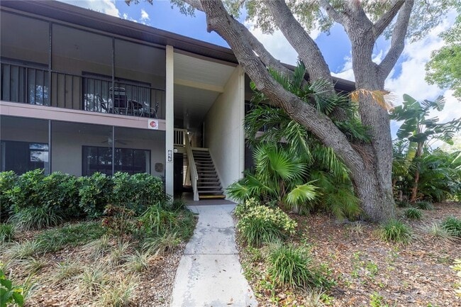 Building Photo - 646 Bird Bay Dr E Unit 207