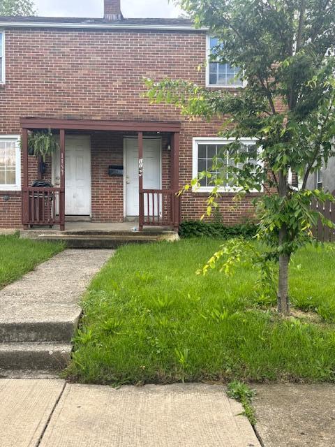 Photo - 1155 E 22nd Ave Apartment