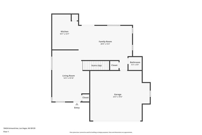 Photo - 10424 Armand Ave