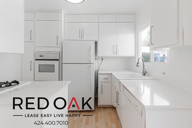 Photo - 1327 Laurel Ave Unidad 12