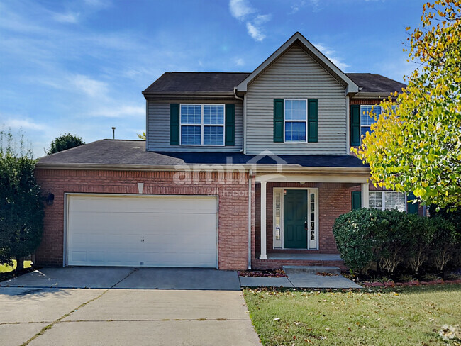 Building Photo - 105 Meadow Crest Ct Rental