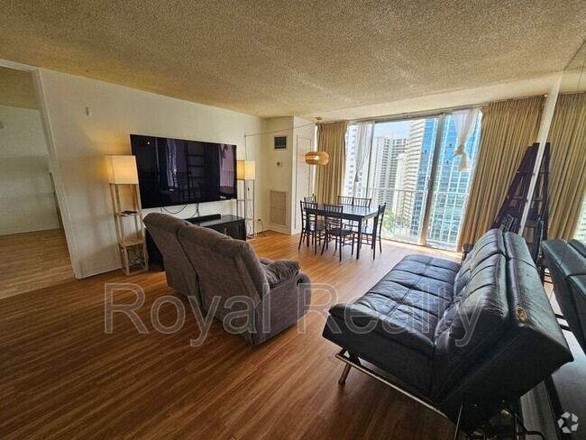 Building Photo - 1925 Kalakaua Ave Unit #2104 Rental
