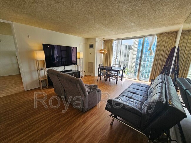 Photo - 1925 Kalakaua Ave Unit #2104