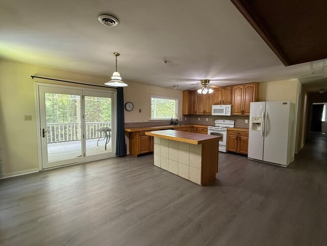 Photo - Incredible Home in New Kent County