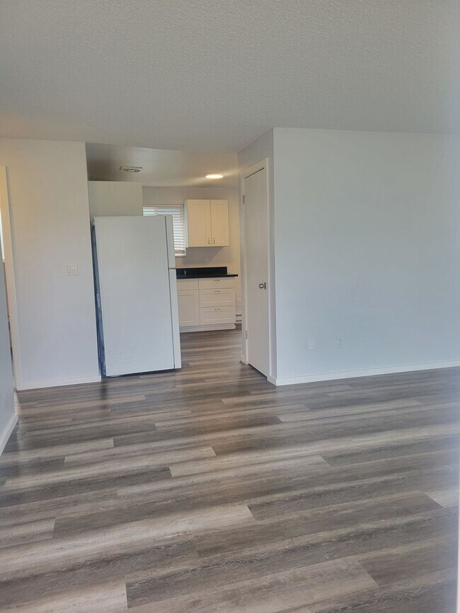 Photo - 2 bedroom 1 bath duplex