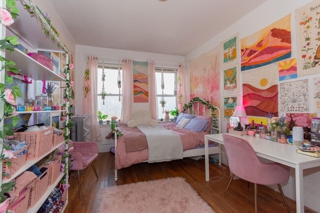 Photo - Allston 2bed close to BU $2600 - September 2026 Move in