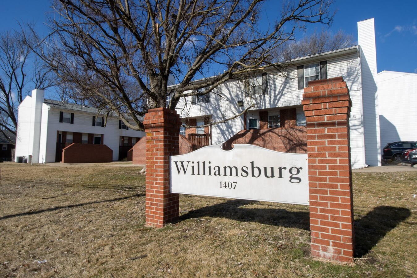 3 Bed 2 bath Townhome - 3 Bed 2 bath Townhome