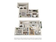 3T - 1,335 SQ.FT