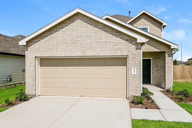 Building Photo - 3045 Paintbrush Dr
