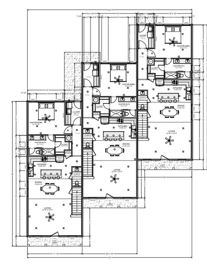 Photo - Now Pre-Leasing — Brand-New Luxury Townhom...