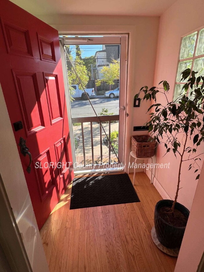 Photo - AVAILABLE JULY - 2 Bed/ 1 Bath shared home near Downtown SLO