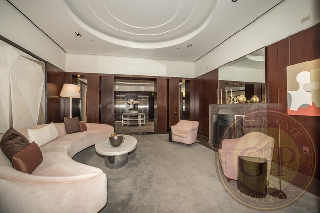 Photo - Financial District - 2 BR, 2 BA Condo 1,510 Sq. Ft. - 3D Virtual Tour,  Parking Option Unit #3904