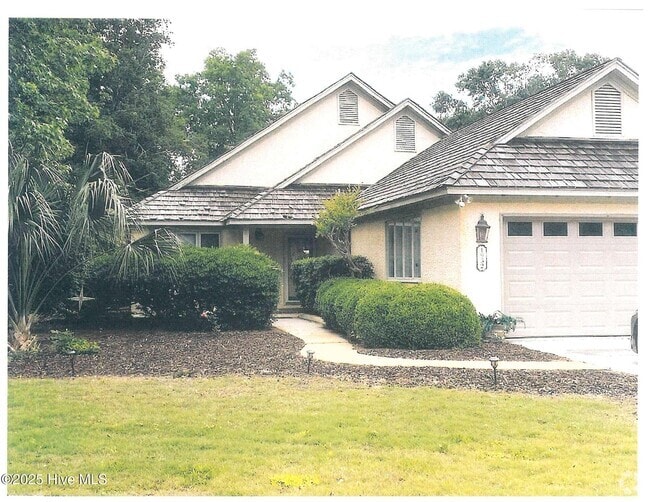 Building Photo - 1932 Prestwick Ln Rental